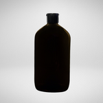 NCR - 1 PACK ( 140 PCS ) - 500ML OVAL PET BOTTLE 2024